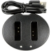 Bureau-oplader Texas instruments DF-NB130UH