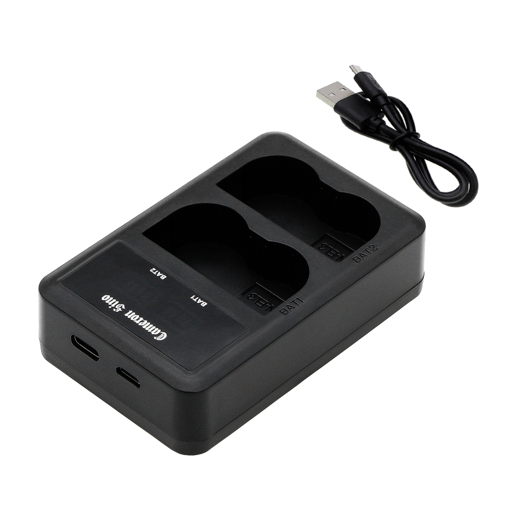 Batterijen Batterij voor camera DF-NKD100UH