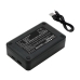 Batterijen Batterij voor camera DF-NKD100UH