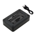 Batterijen Batterij voor camera DF-NKD100UH