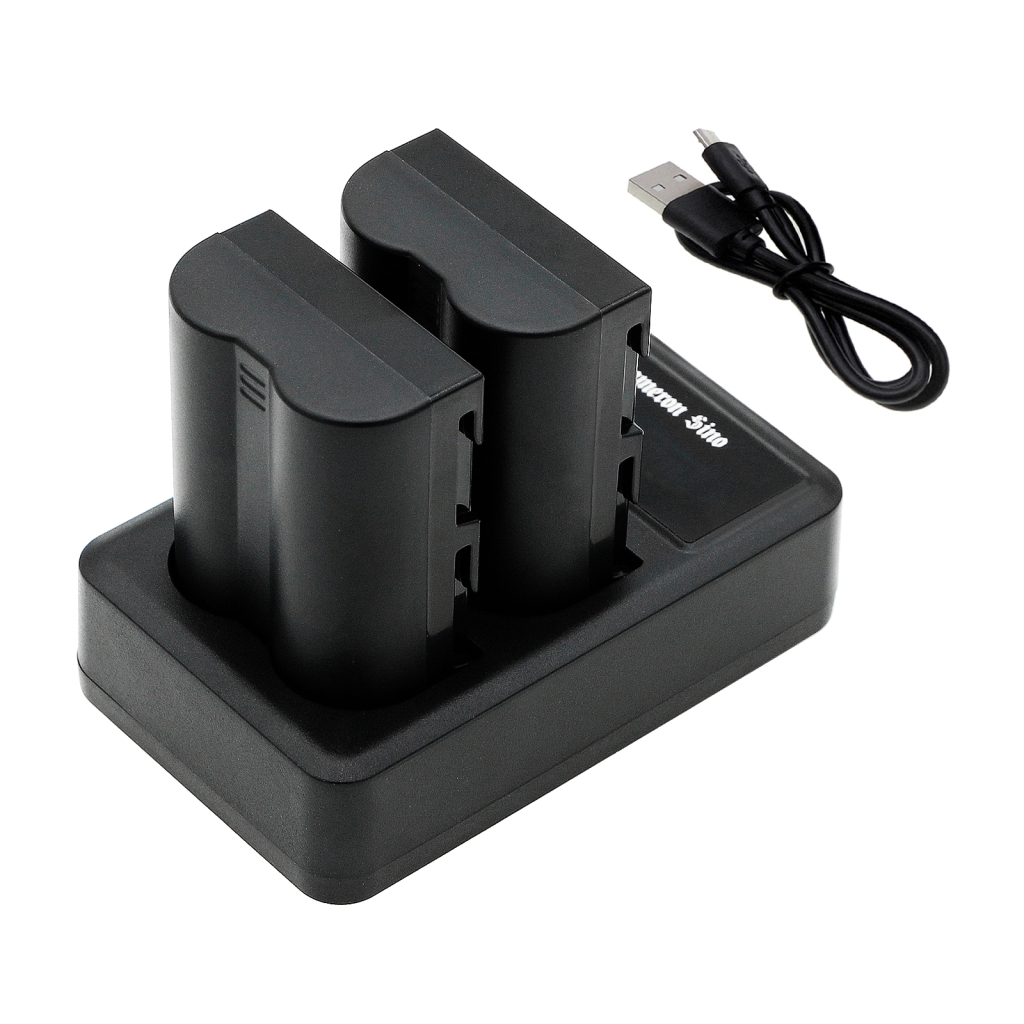 Batterijen Batterij voor camera DF-NKD100UH