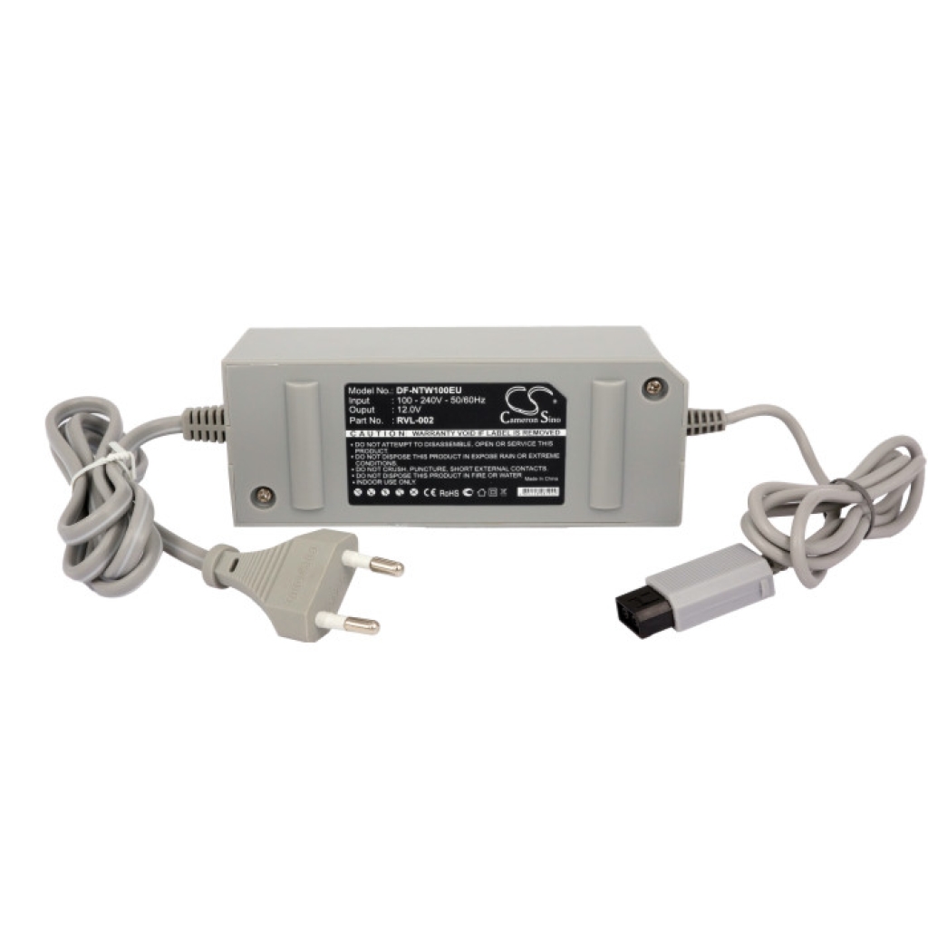 Opladers DF-NTW100EU