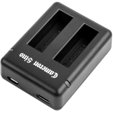 Compatible charger replacement for Insta360 CINOXBC/A