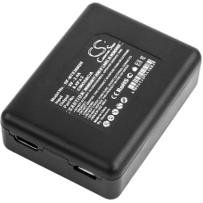 Compatibele opladervervanging voor Insta360 CINOXBC/A