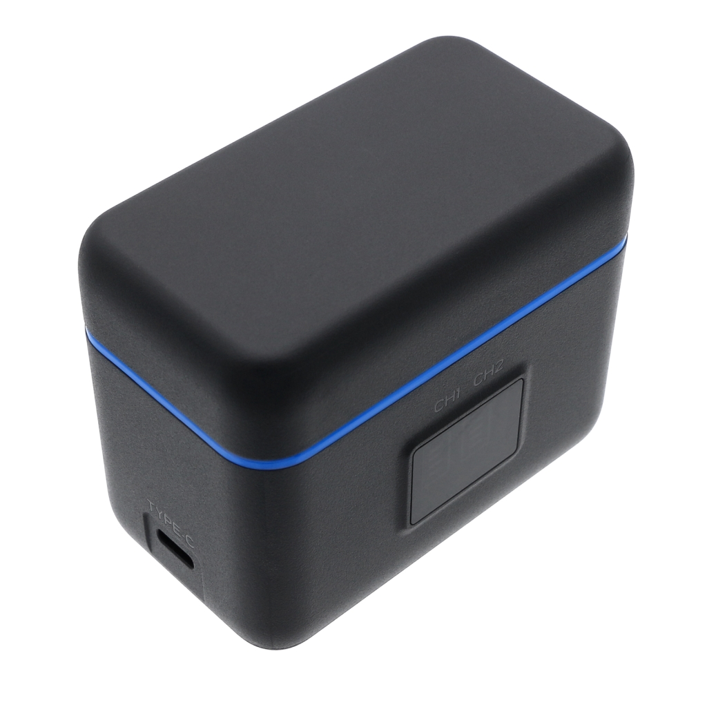 Opladers Vervangt CINSBBMA