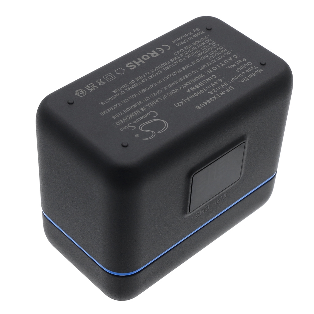 Opladers Vervangt CINSBBMA