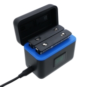 DF-NTX364UB<br />Batterijen voor   vervangt batterij CINSBBMA