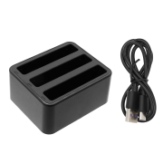 DF-NTX364UH<br />Batterijen voor   vervangt batterij CINSBBMA