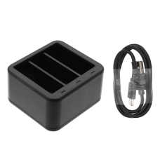 Compatibele opladervervanging voor Insta360 CINSBAJA
