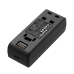 Charger compatible with Insta360 DF-NTX410MU