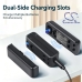 Charger compatible with Insta360 DF-NTX410MU