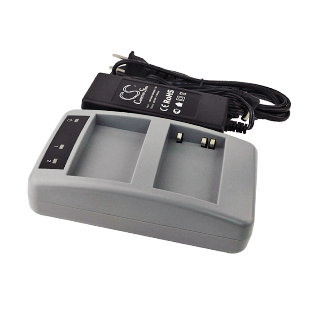 Compatibele opladervervanging voor PENTAX 10002