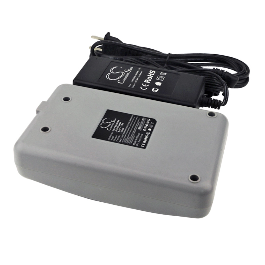 Compatibele opladervervanging voor PENTAX 10002