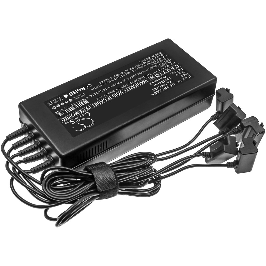 Compatibele opladervervanging voor Dji 