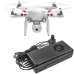 Compatibele opladervervanging voor Dji 