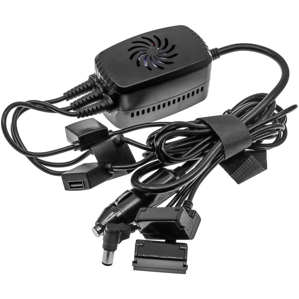 Compatibele opladervervanging voor Dji 