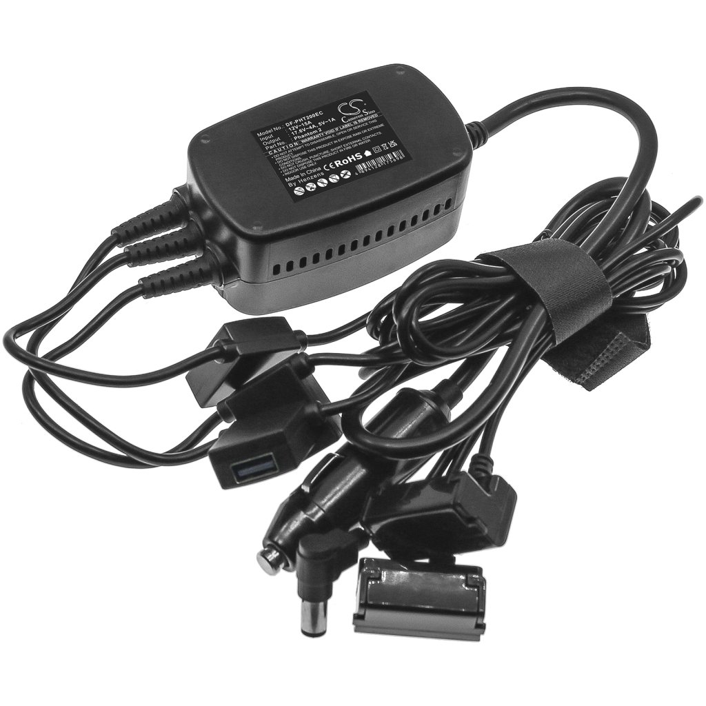 Compatibele opladervervanging voor Dji 