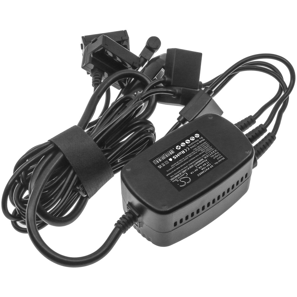 Compatibele opladervervanging voor Dji 