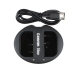 Medische Batterij Panasonic DF-PLF190UH
