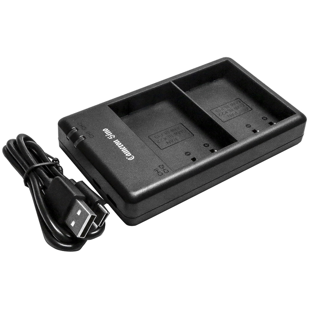 Batterij voor camera Panasonic DF-PLS500UH