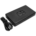 Batterij voor camera Panasonic DF-PLS500UH