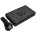 Batterij voor camera Panasonic DF-PLS500UH