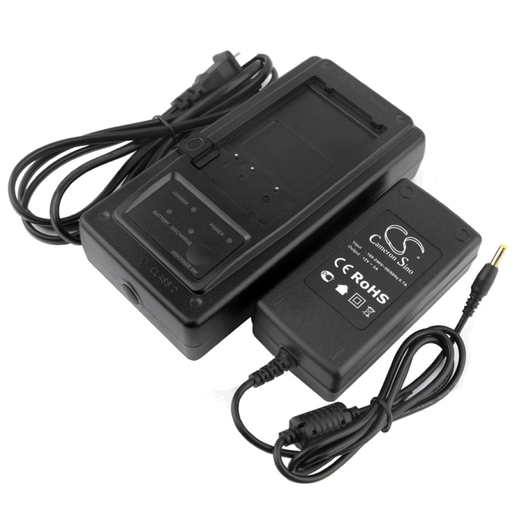 Opladers Vervangt MB02