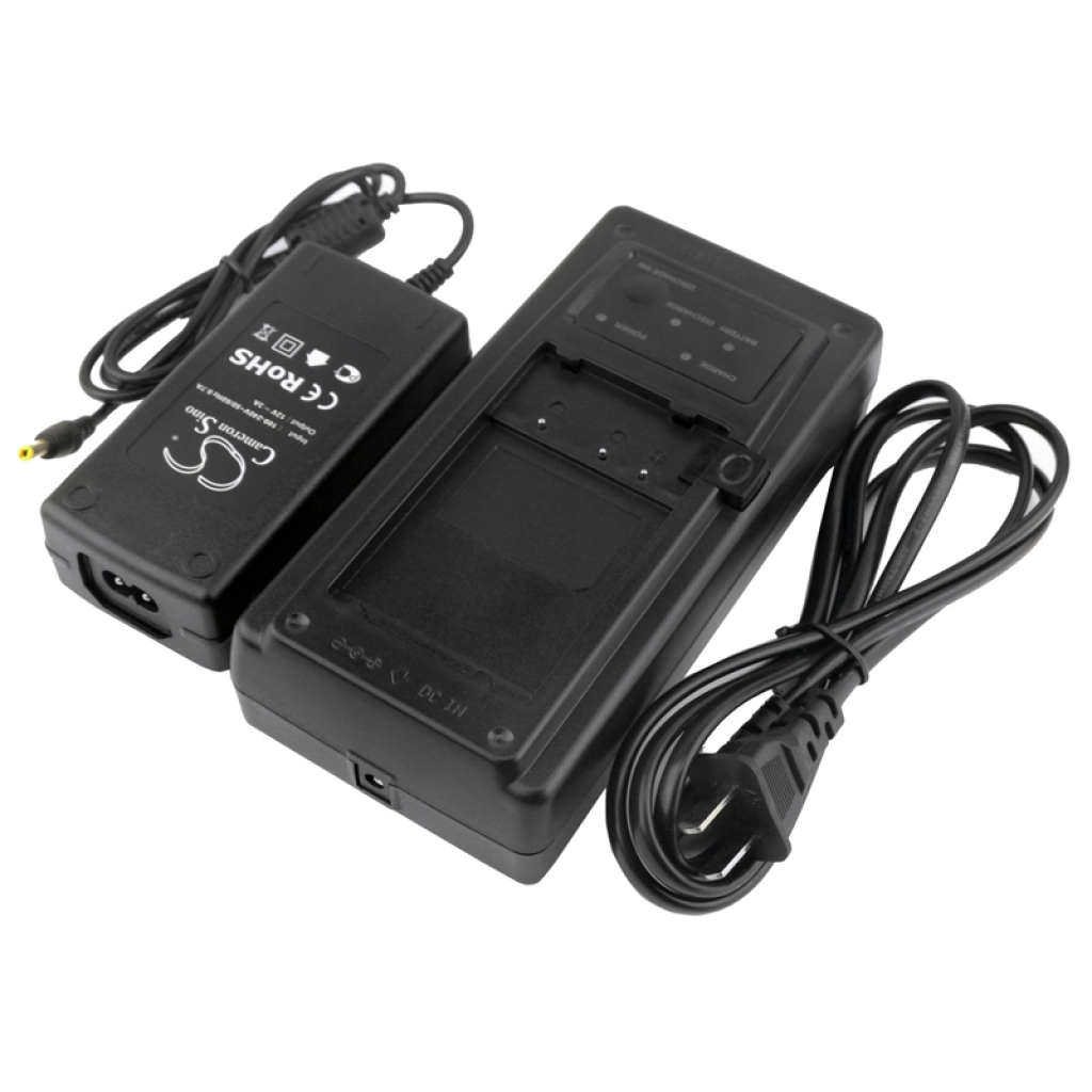 Opladers Vervangt MB02