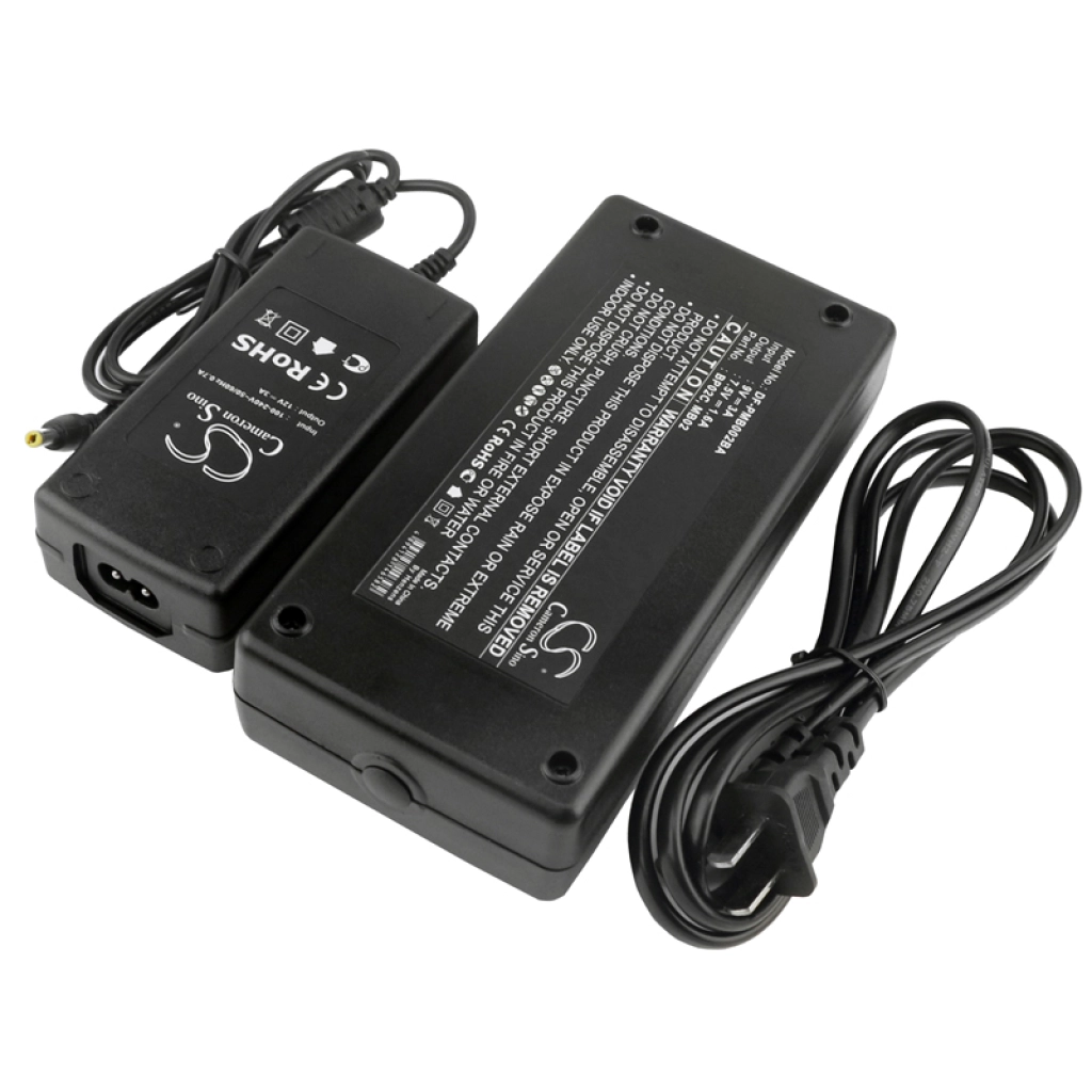 Opladers Vervangt MB02