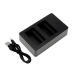 Opladers Vervangt 592