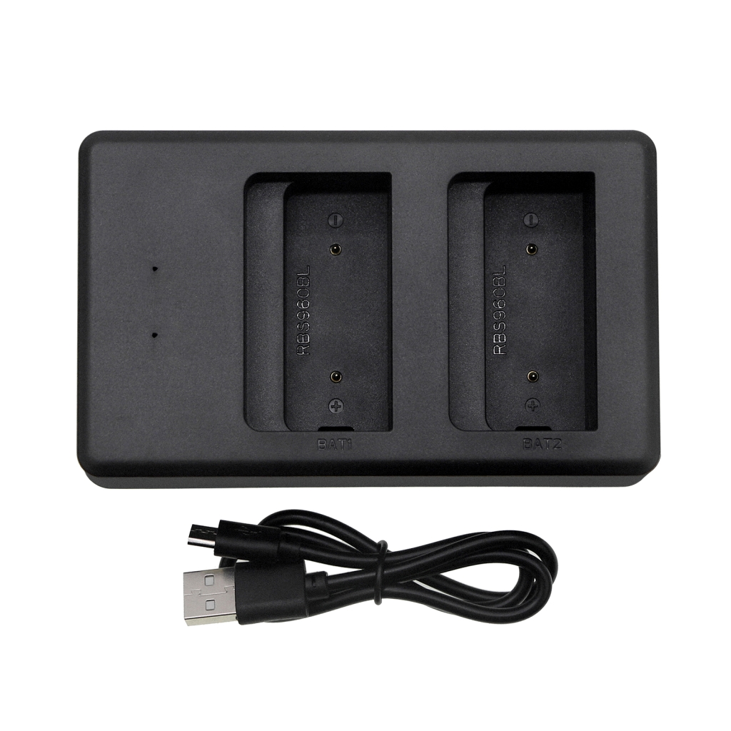 Opladers Vervangt 592