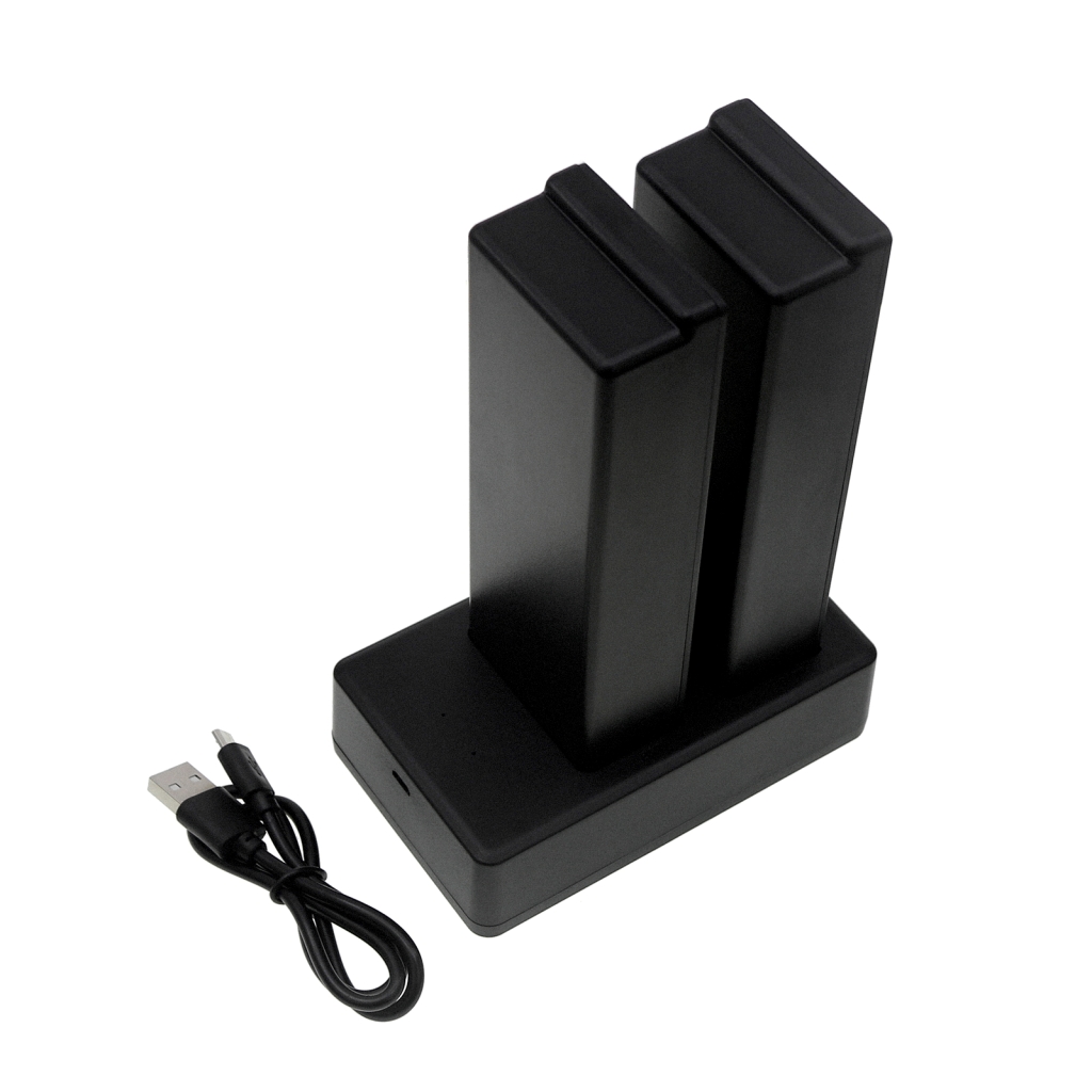 Opladers Vervangt 592