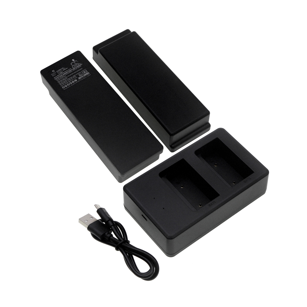 Opladers Vervangt 592