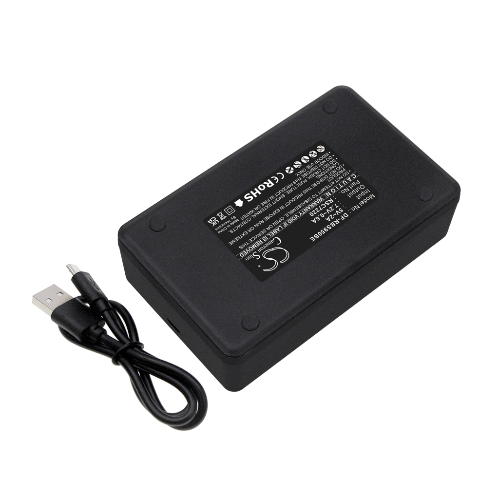 Power Tools Charger Palfinger RC400