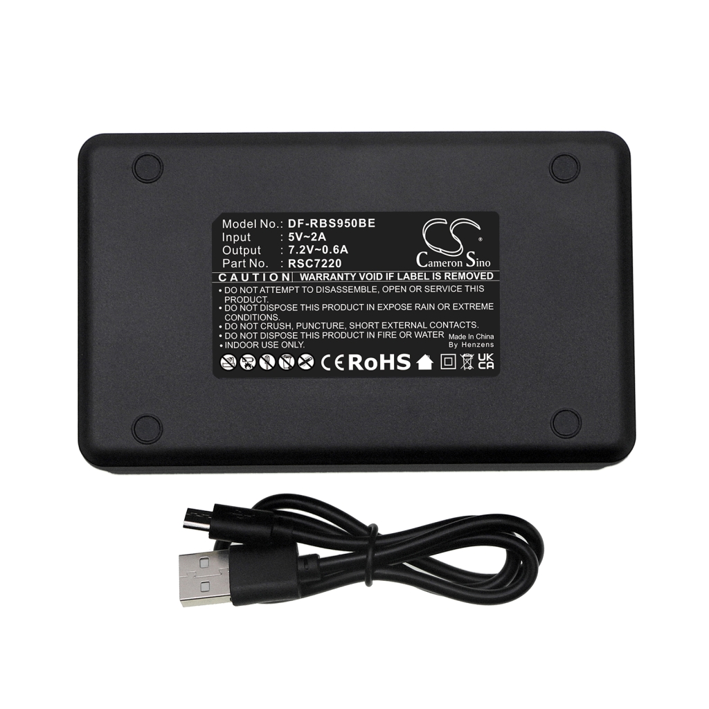 Power Tools Charger Palfinger RC400
