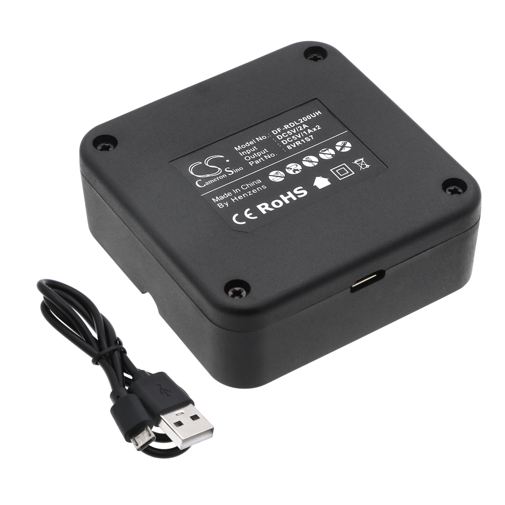 Medische Batterij Ring DF-RDL200UH