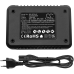 Notebook batterij HP DF-RTP117EU