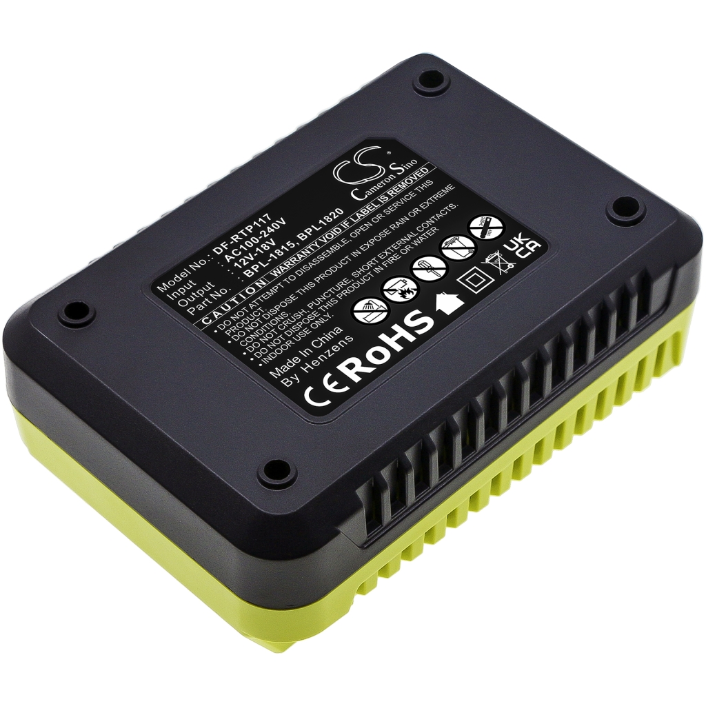 Opladers DF-RTP117UA