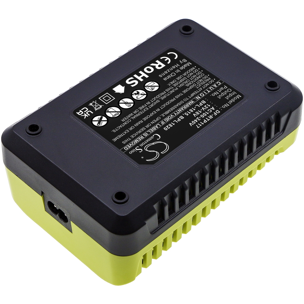 Opladers DF-RTP117UA