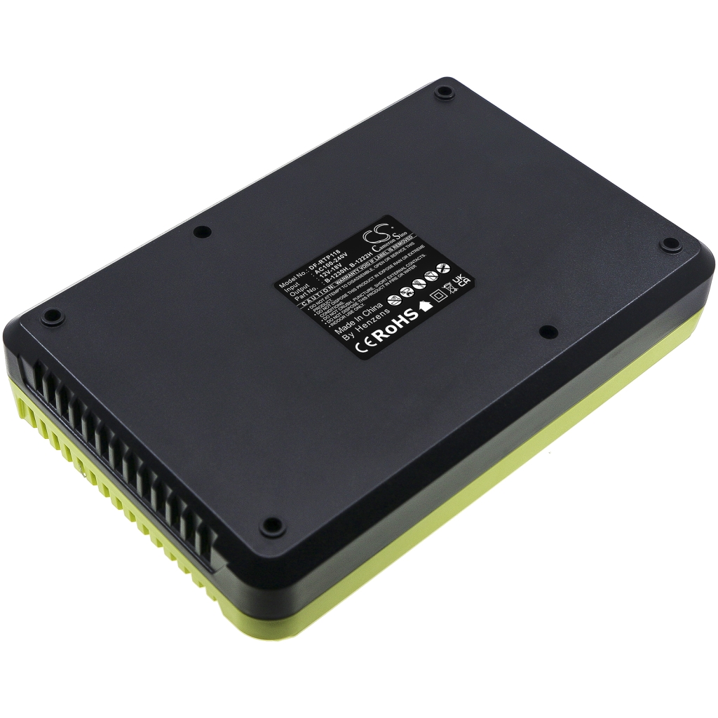 Opladers DF-RTP118UA