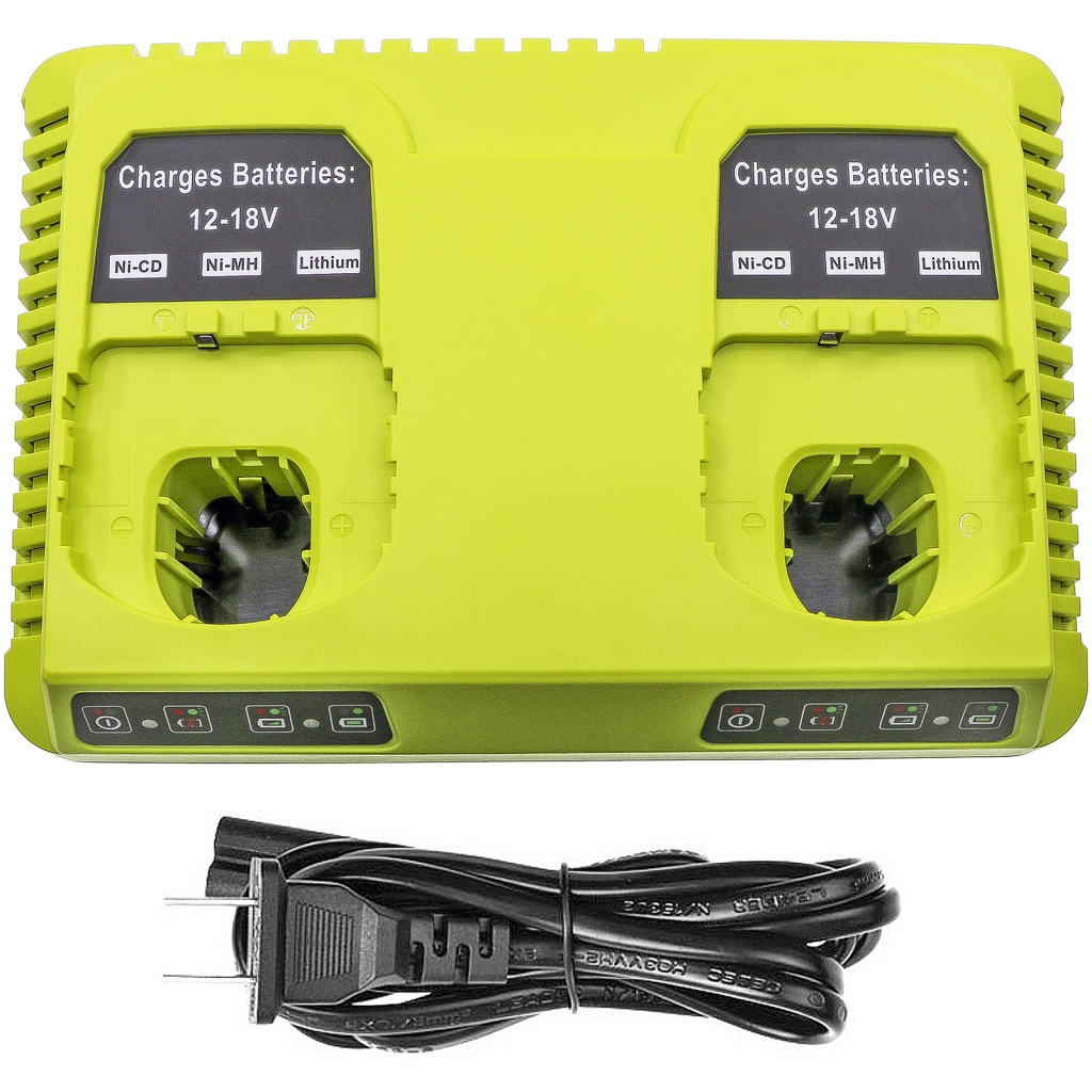 Opladers DF-RTP118UA