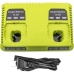 Opladers DF-RTP118UA