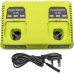 Draadloze telefoon batterij AT