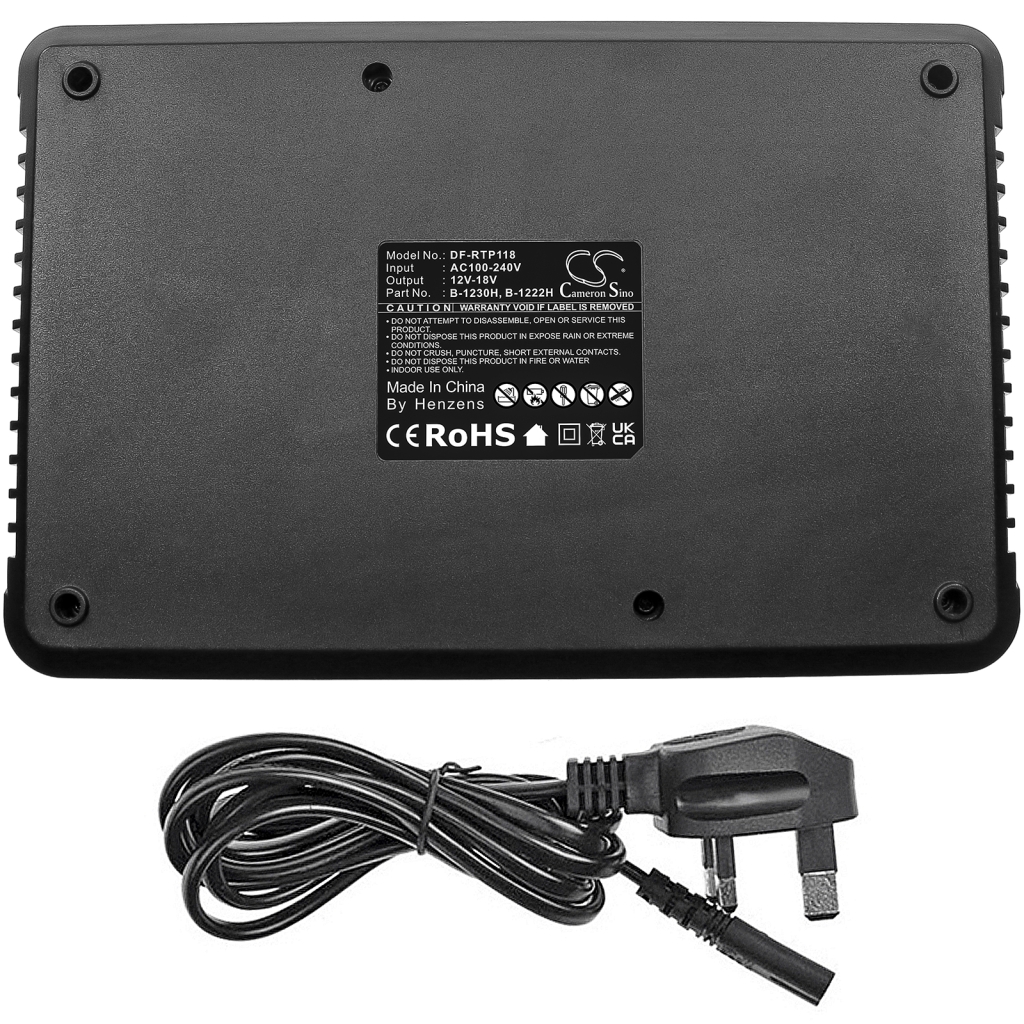 Draadloze telefoon batterij AT