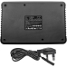 Draadloze telefoon batterij AT