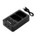 Batterij voor camera Sony DF-SFA900UH