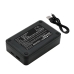 Batterij voor camera Sony DF-SFA900UH
