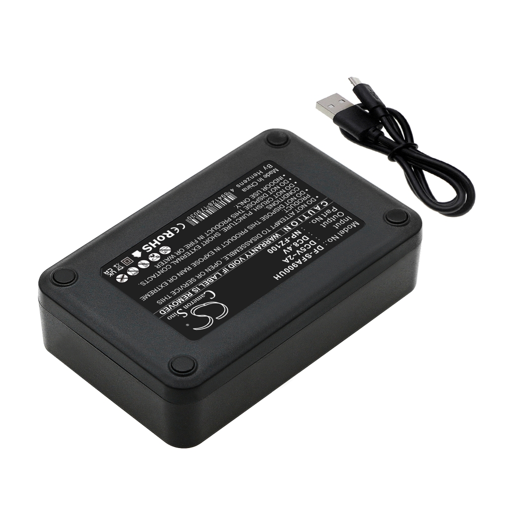 Batterij voor camera Sony DF-SFA900UH