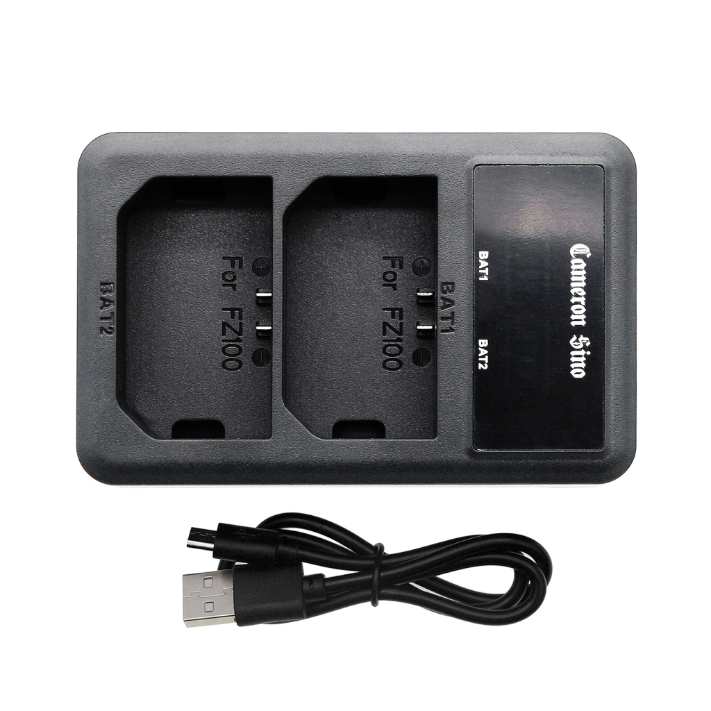 Batterij voor camera Sony DF-SFA900UH