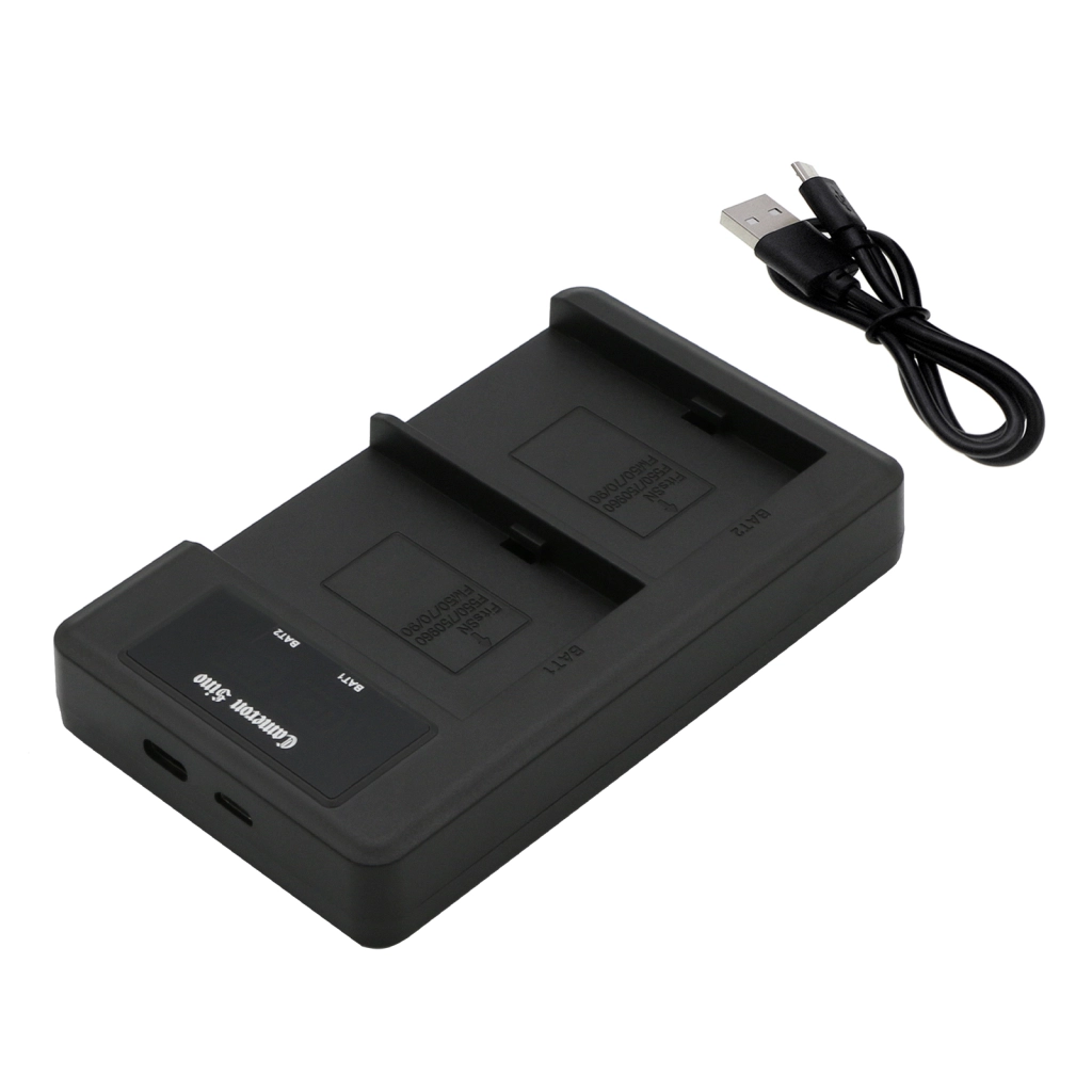 Power Tools Charger Rca DF-SFC100UH